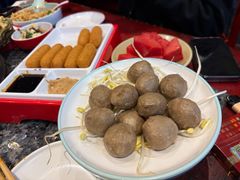 -蜀大侠火锅(香格里拉店)