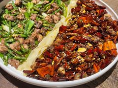 -铁公鸡·四川料理(天环广场店)