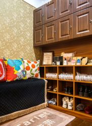 -scarlet斯卡莱美容护理机构