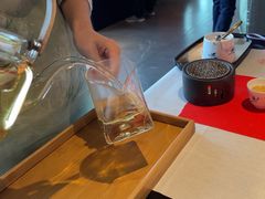 -馋遇江南·精致湖景雅宴(东方之门店)