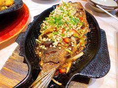 -状元阁烧烤(新华路总店)