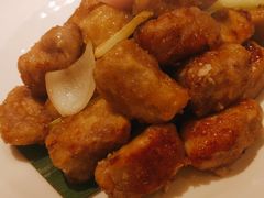 -莆田餐厅PUTIEN(三里屯店)