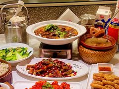 -有藕有鱼·湖北菜(唐家墩店)