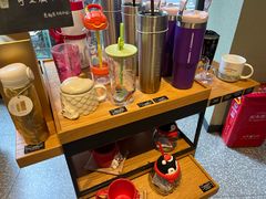 -星巴克臻选(福州五四路分店)