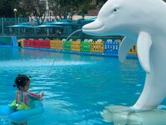 -海合安成都极地海洋公园