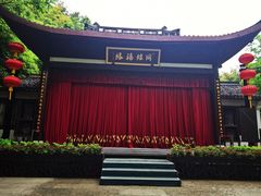 -杭州黄龙洞