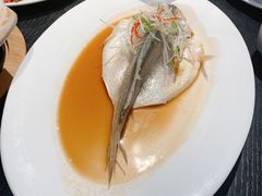 -鹊玥·粤菜小馆(汇智国际商业中心店)