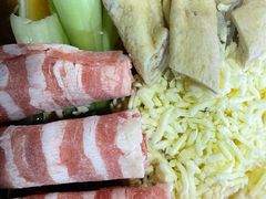 部队锅-李先生的首尔小馆(松江启源广场店)