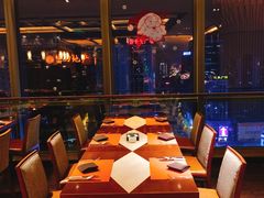 -富力丽思卡尔顿酒店·香荟全日制餐厅