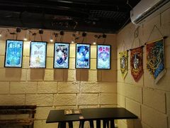 -逃脱反斗城沉浸剧情密室(北京路店)