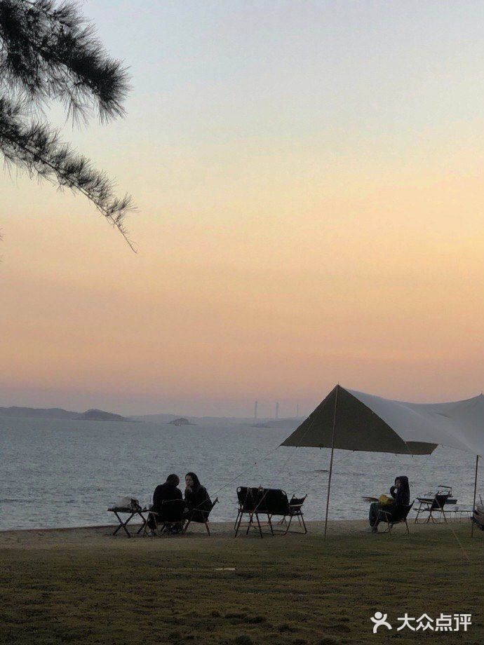 厦门探店｜一起去海边喝咖啡吧☕️