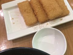 -蓉李记成都名小吃(武汉菱角湖万达店)