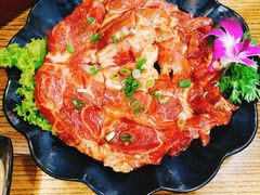 -大壮家原味烤肉(兴华北街店)