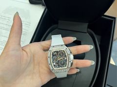 -沐渔二手奢侈品黄金手表包包回收·中古店(广州塔店)