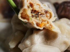 -宝源饺子(麦子店街店)