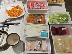 -野妹火锅(布吉店)