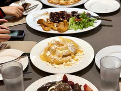 -Pancakes on the rocks(冲浪者天堂店)