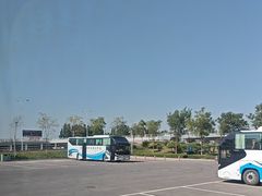 -银川河东国际机场