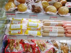 -百年义利(百万庄店)