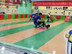 -卓跃儿童运动馆(探十里中心)