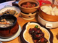 -图味美小黄鱼·景德菜(浙江路店)