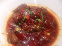 -鸡本无敌江湖菜(摩尔城店)