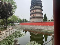 -天宁寺