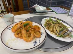 -盈田盈粥庄(博山东路店)
