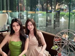 -广州天河希尔顿酒店