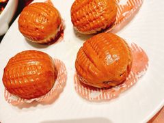 核桃包-阿明小菜·海鲜·上海菜(梅陇店)