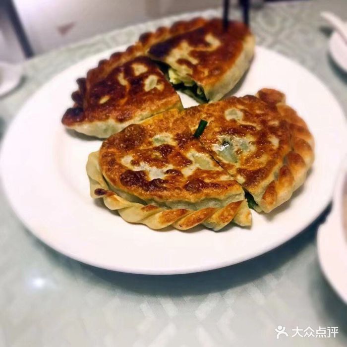 沈阳惠友饭店图片