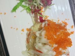 -斗牛士牛排餐厅(嘉里汇店)