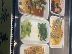 -听涛雅苑百味饺子老家菜馆