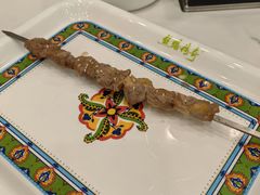 -丝路传奇·中国拉面航母店(北医三院店)