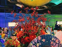 -安华印象·足疗按摩SPA(呼和浩特店)