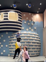 -奈尔宝家庭中心·亲子餐厅(鄞州万达店)