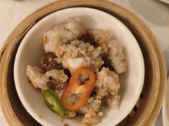 -酌宴府The China Club·广州万富希尔顿酒店(云城东路店)