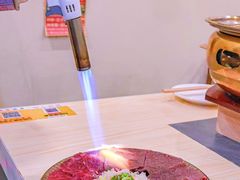 -大阪烧肉BAKA一代(十亩地店)