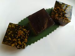 -金轩中餐厅 Jin Xuan(浦东丽思卡尔顿酒店)