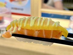 -三禾寿司(君尚店)