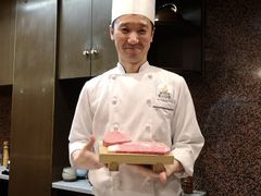 -神户牛排餐厅MOURIYA(总店)