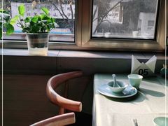 靠窗位-渔娘渔家丹东海鲜(东直门店)