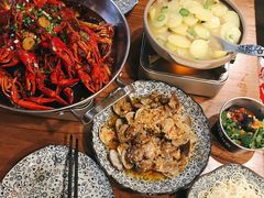 -虾小龙老长沙龙虾馆(坡子街店)