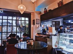 大堂-安德鲁饼店(总店)