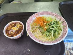 -天天初二·天津传统捞面·天津特色菜(凌奥总店)