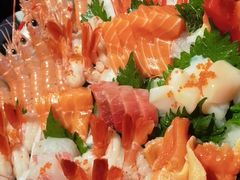 -王鼎精致料理铁板烧(世博源店)