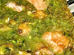 -大洋家·精品潮汕菜·生腌砂锅粥(天河东路店)