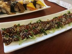 -匠客寿司(江门万达老街店)