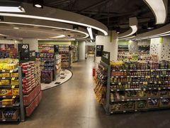 -永辉超市(融创茂店)