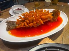 -赤宴·川菜(玉林店)